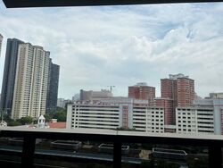 Commonwealth Towers (D3), Condominium #460646411